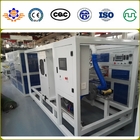 20-110MM 250Kg/H PVC Pipe Extrusion Line Plastic Tube Manufacturing Machine Extruder