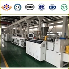 75 - 250MM PVC Pipe Production Line 4'' - 10'' PVC Pipe Extrusion Line