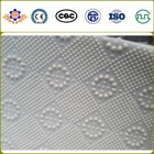 3m Felt Fabric Backing PVC Dots Machine Anti Slip Dots ABB Inverter Siemens Motor