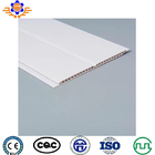 3mm 250kg/H WPC PVC Wall Panel Extrusion Line Production Ceiling Panel Making Machine