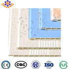 220Kg/H Plastic PVC Wall Panel Extrusion Line PVC Ceiling Making Machine Board Production Line