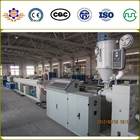 16 - 63mm HDPE PP Pipe Extrusion Line HDPE PP Pipe Making Machine