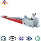 Plastic PVC WPC Ceiling Wall Panel Make Manufacturing Extrusion Machine Lines