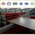 150-250Kg/H PVC Wall Panel Extrusion Line WPC Wall Panel Making Machine