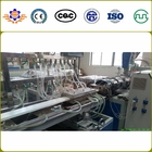 400mm PVC Ceiling Panel Production Line Making Machine 250Kg/H