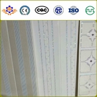 400mm PVC Ceiling Panel Production Line Making Machine 250Kg/H