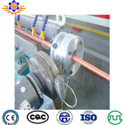 100-200Kg/H Soft Pipe Garden Hose Machine PVC Fiber Plastic Extruders Watering Line