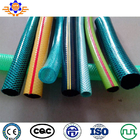 50-300Kg/H HDPE PVC Pipe Extrusion Line Reinforced Garden Pvc Hose Production Line