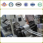 0.5 - 3mm Thickness PVC Edge Banding Extrusion Line Edge Banding Extruder