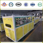 20 - 110MM 250Kg/h PVC Pipe Extrusion Line Pipe Manufacturing Machine