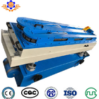 High Speed Corrugated Pipe Extruder Making Machine Manufacture Line Double Wall