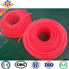 63-110MM Plastic Corrugated Pipe Extrusion Line PE PP PVC Flexible Garden Pipe Manufacturing Machine