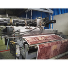 2.5M Carpet Backing TPE TPR Machine | ABB Inverter | Non Slip Carpet | 20 Years Pofessional Manufacturer
