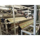 2.4M Carpet Coating TPE TPR Machine | ABB Inverter | Non Slip Carpet | 20 Years Pofessional Manufacturer