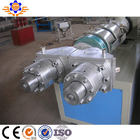 PVC FOUR STRANDS ELECTRICAL CONDUIT PIPE EXTRUSION LINES DIAMETER 16-32MM