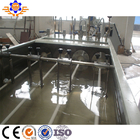 180 - 1200Kg/H Twin Screw PP PPR PE PVC Corrugated Pipe Making Machine Production Line