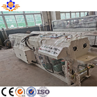 37KW 80-150MM Plastic PVC Pipe Extrusion Line Pipe Production Machine