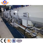 16 To 110MM Tube PE Pipe Extrusion Line 55Kw PPR Pipe Making Machine