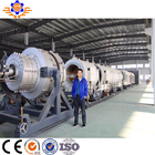 315-630MM Agriculture Drip Irrigation LDPE Pipe Extrusion Production Line PE Pipe Making Machine