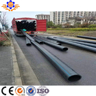 63 - 250MM Single Screw HDPE PE Pipe Extrusion Line PPR Pipe Making Machine