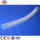Plastic PE PP Medical Flexible Corrugated Tube Pipe Hose Extrusion Line 50MM