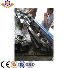 Twin Screw XPM PP PPR PE PVC Corrugated Pipe Making Machine Production Line
