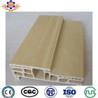 PVC Wall WPC Door Manufacturing Machine Board Extrusion Line Furniture Plate Floor