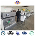 TPR 3D Printer Filament Production Line 80kg/H PP Abs Filament Production Making Machine