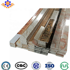 400Kg/H 500-550Pcs PVC Artificial Marble Stone Production Line Decorative Materials Marble Sheet Machine