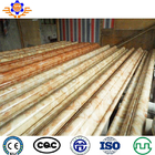 400 - 600kg/H Pvc Marble Sheet Production Line Profile Extrusion Line Making Machines