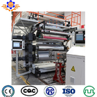 200 To 250kg/H Pvc Marble Sheet Production Line Profile Extrusion Line Making Machines