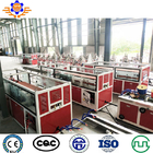 PVC Artificial Marble Production Line Sheet Making Machine 200 - 250kg/h
