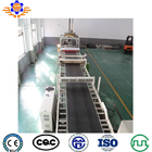 1000kg/H Spc Flooring Production Line Pvc Floor Making Machine Twin Screw Plastic Extruders