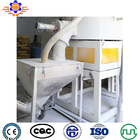 1000kg/H Spc Flooring Production Line Pvc Floor Making Machine Twin Screw Plastic Extruders