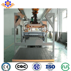 650 To 800KG/H Spc PVC Floor Extruder Plastic Spc Flooring Extrusion Line Production Line