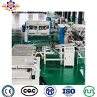 650 To 800KG/H Spc PVC Floor Extruder Plastic Spc Flooring Extrusion Line Production Line