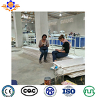 Building Material PVC Ceiling Wall Panel Making Machine Plastic Extruders Line