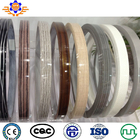 9mm To 50mm PVC Edge Trimmer Machine Banding Tape Extrusion Plastic Seal Strip Processing Lines