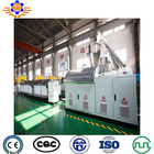 Composite PVC Wall Panel Extrusion Line Fluted 8mm Wpc Wall Panel Machine