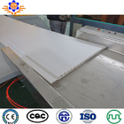 SGS Wood Plastic Composite Pvc Ceiling Panel Extrusion Line Window Door Wpc Wall Panel Machine