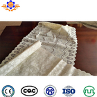 320Kg/H PVC Table Cloth Machine ABB Inverter Production Line Equipment