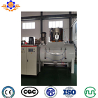 50 To 15000Kg/H High Speed Mixture Pvc Powder Mixing Machine For Plastic Extrusion Machine