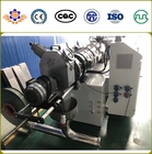 60 To 300Kg/H PVC Plastic Granules Machine Granules Extruder Machine