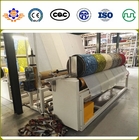 1.6-2.2M PVC TPR TPE Carpet Backing Machine Floor Door Mat Artificial Grass Back