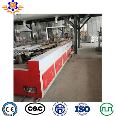WPC PVC Wall Panel Production Extrusion Machine Line