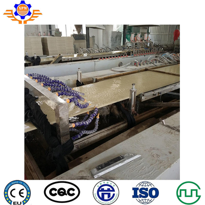 PVC Ceiling Panel Production Line PVC Wall Panel Machine WPC Extrusion Machine