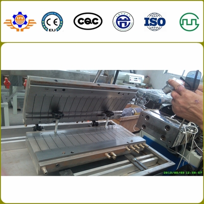 PVC Ceiling Panel Making Machine | 20 years professional manufacturer |250Kg/H