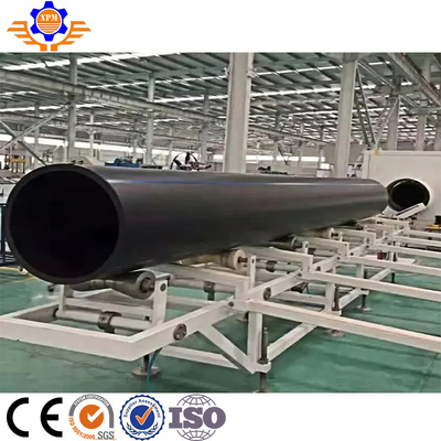 20-63MM PPR ABS HDPE PE Pipe Extrusion Line Plastic Pipe Production Line