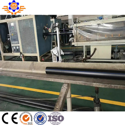 20-315MM PE Pipe Extrusion Line Different Pressure Classes Needed In Field Telecom Communication