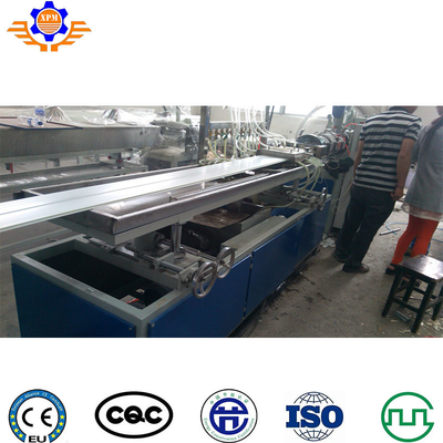 55kw 280kg/H Pvc Electric Board Making Machine Ceiling Panel Making Machine